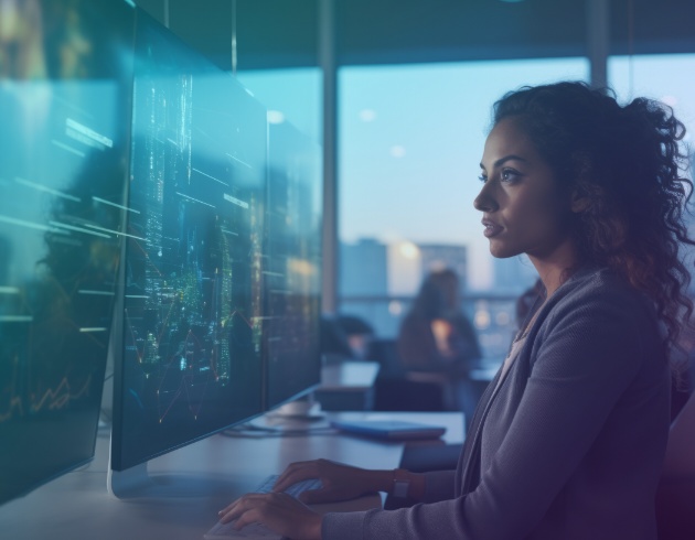 desarrollo de software
