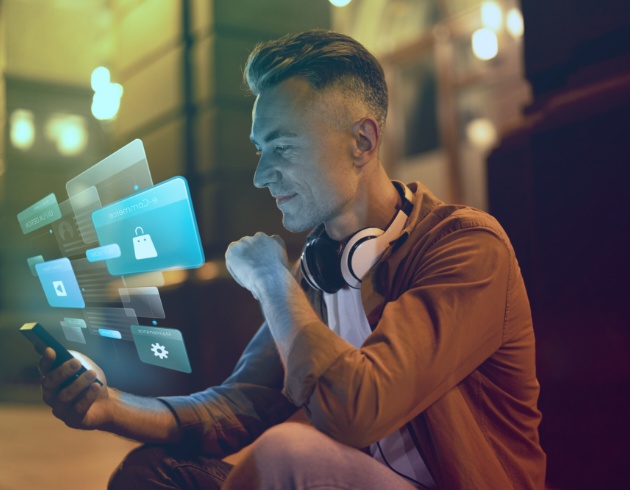 desarrollo de software